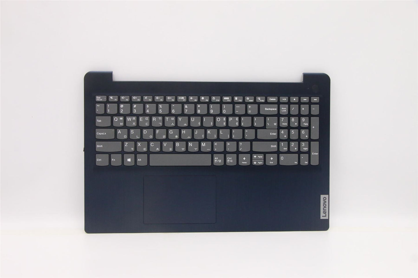 Lenovo Upper CaseASM_KORL82H8NFPABNBL 5CB1B69103