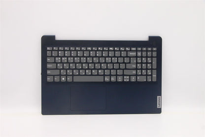 Lenovo Upper CaseASM_KORL82H8NFPABNBL 5CB1B69103
