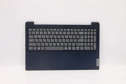 Lenovo Upper CaseASM_KORL82H8NFPABNBL 5CB1B69103