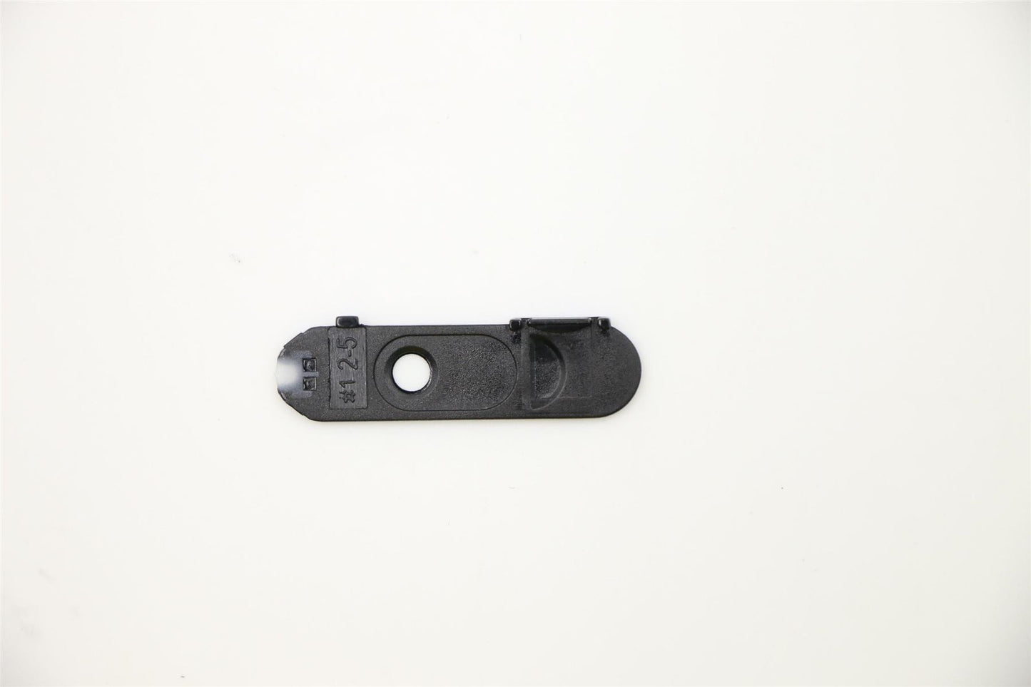Lenovo ThinkPad X280 A285 RGB Webcam Camera Shutter Lever Black 01YN087