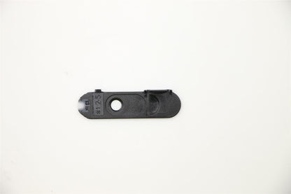 Lenovo ThinkPad X280 A285 RGB Webcam Camera Shutter Lever Black 01YN087