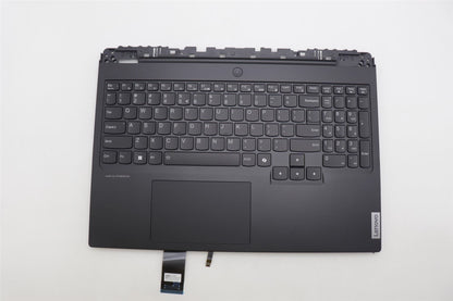 Lenovo Upper Case ASM_EURO ENG L 83DEWH 5CB1M64773