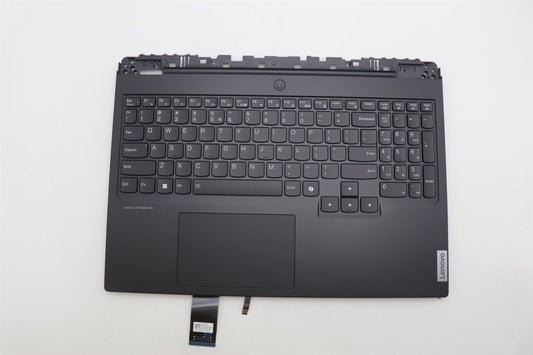 Lenovo Upper Case ASM_EURO ENG L 83DEWH 5CB1M64773