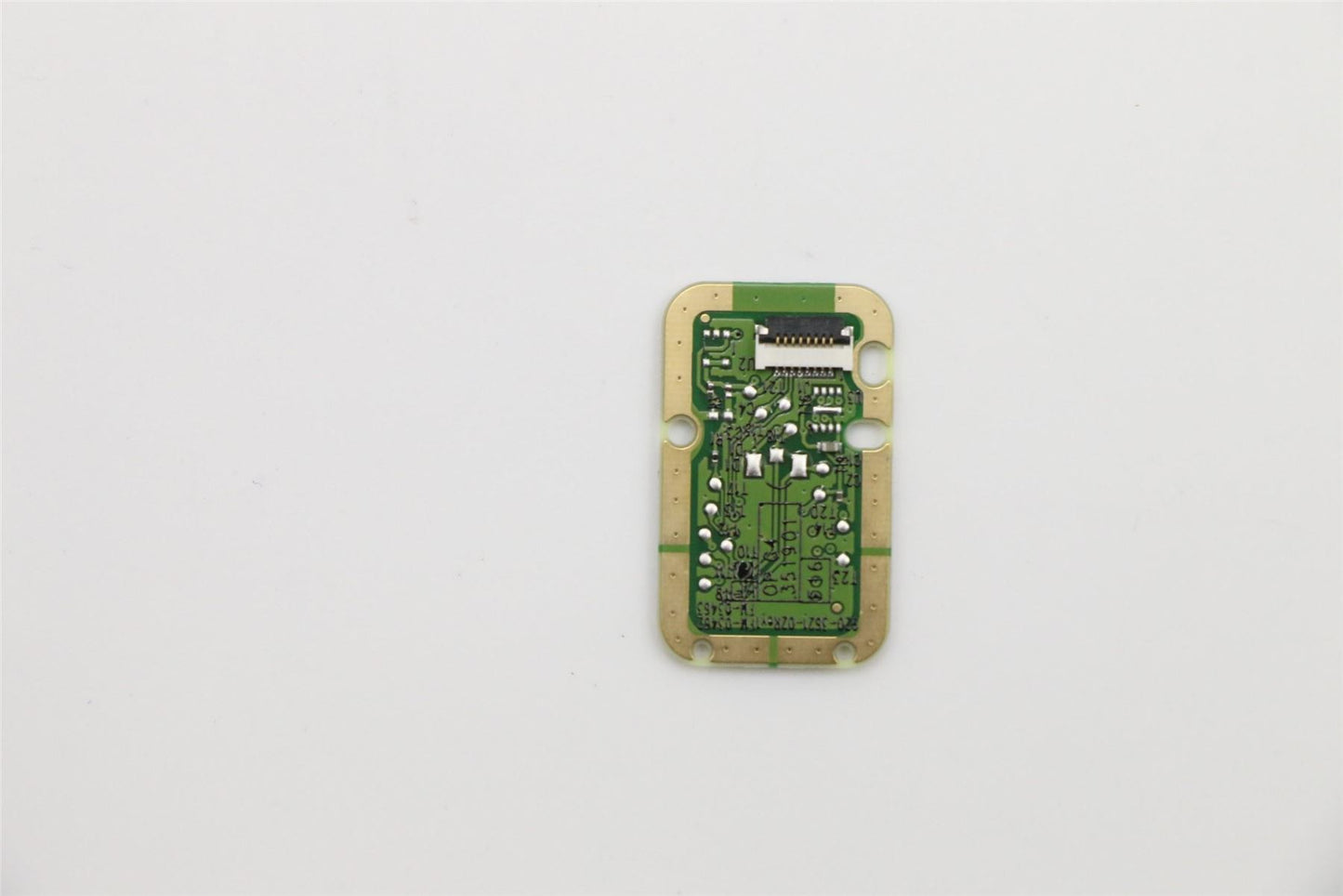 Lenovo MECH_ASM Finger Printer Silver kit Ares 5M10W64474