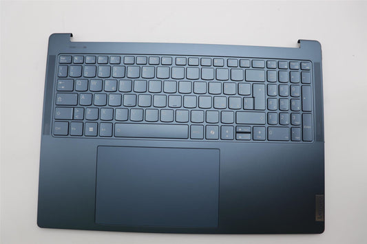 Lenovo Upper Case ASM_ITA L 83DNTT PS 5CB1N62265