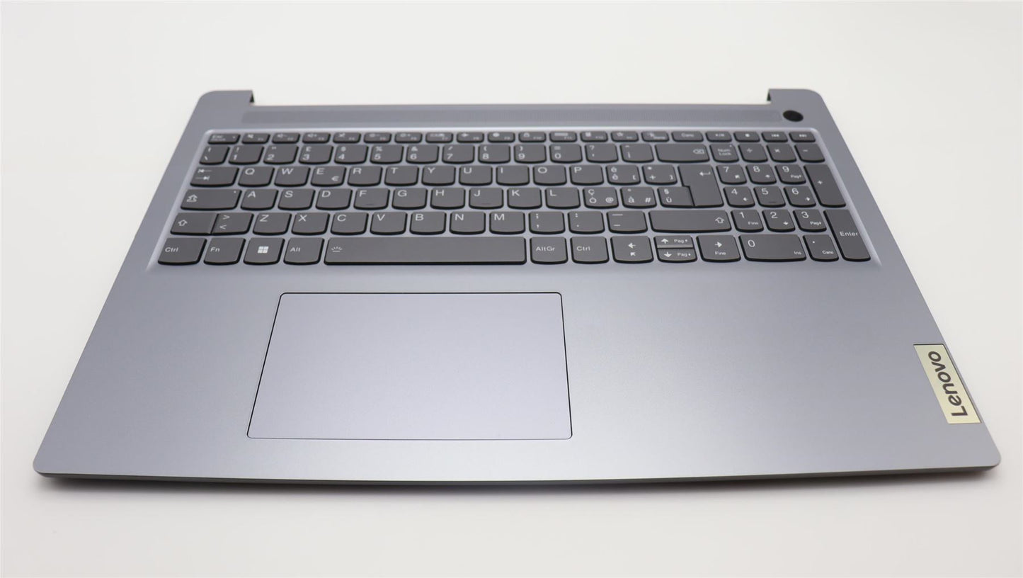 Lenovo COVER UpperCaseASM_ITA L83ENFPAGBL 5CB1M48207