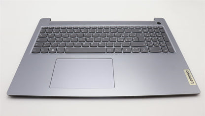Lenovo COVER UpperCaseASM_ITA L83ENFPAGBL 5CB1M48207