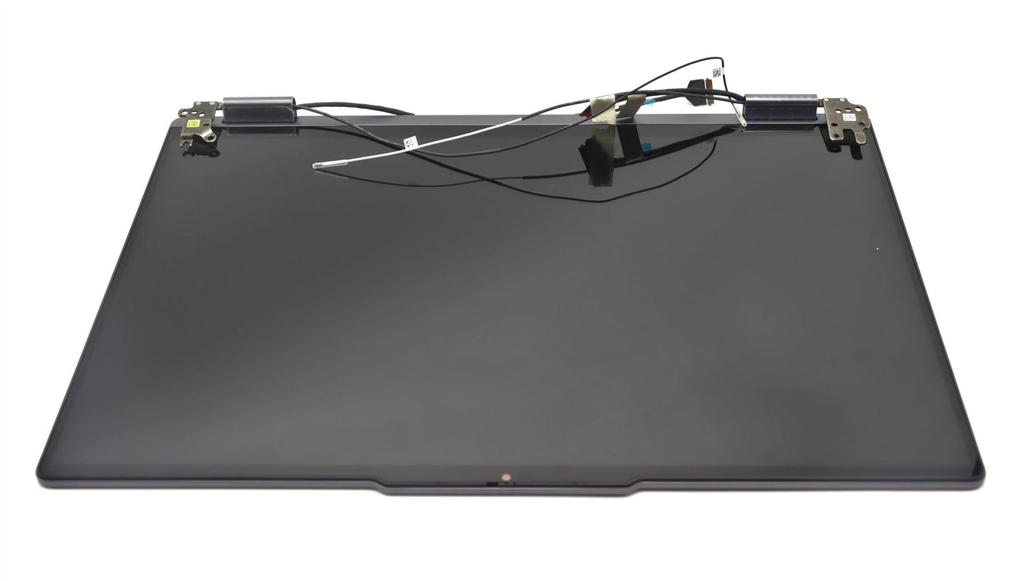 Lenovo Yoga 7 16IRL8 LCD Screen Display Assembly Silver 5D10S39943