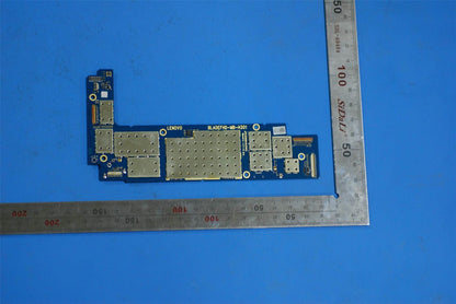 Lenovo B8080 RoW 3G+16GeMMC MB Silver_CS 5B29A6MWFV