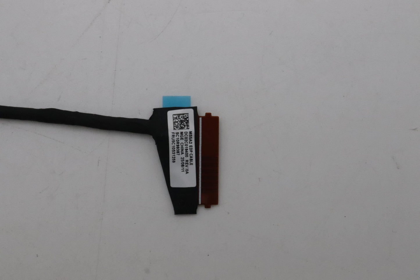 Lenovo L 83K1 MGE eDP Cable 5C10S31259