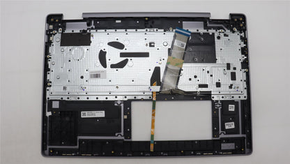 Lenovo Upper Case ASM_CZE/SLK H82YN NFPAG 5CB1L39187