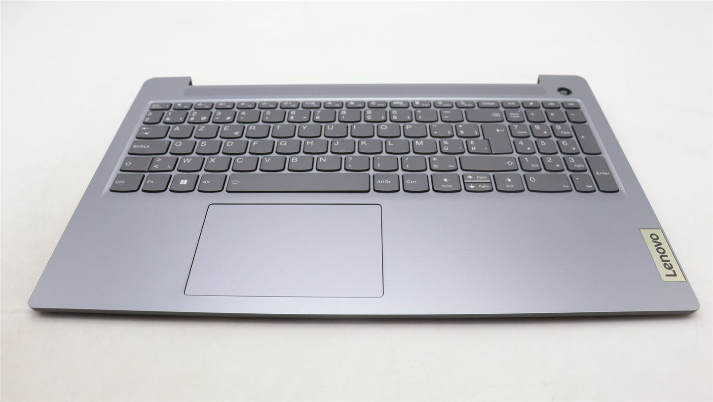 Lenovo Upper Case ASM_BEL L82X7 AGFP BL 5CB1L45872