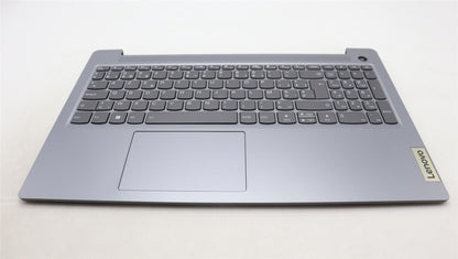 Lenovo Upper Case ASM_BEL L82X7 AGFP BL 5CB1L45872