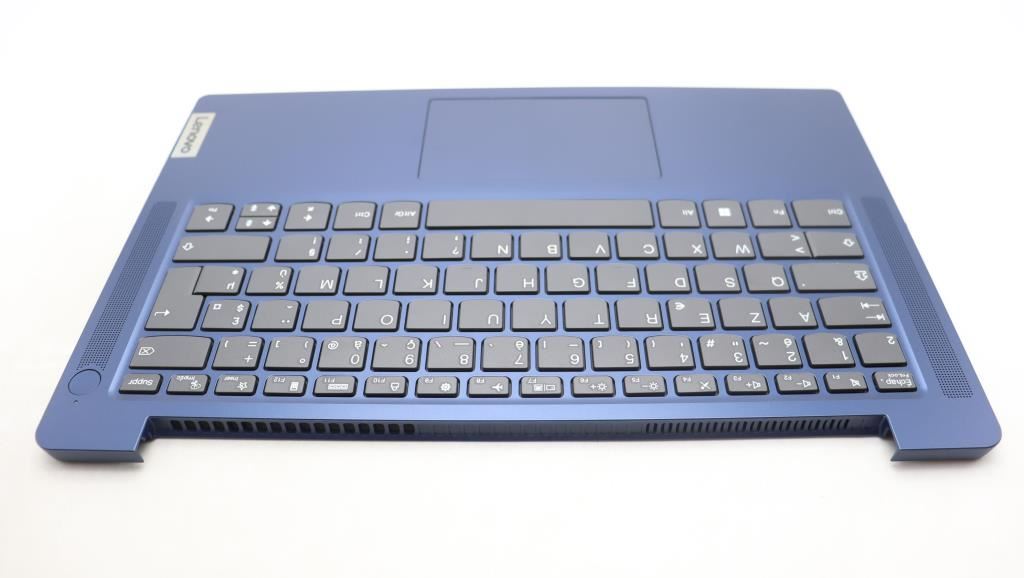 Lenovo COVER Upper Case ASM_FRA L 83EQNFPABN 5CB1M46578