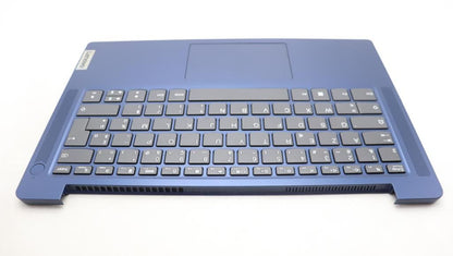 Lenovo COVER Upper Case ASM_FRA L 83EQNFPABN 5CB1M46578
