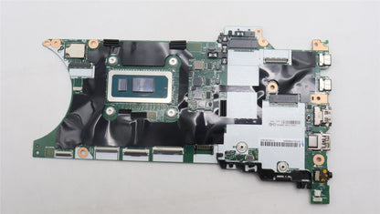 Lenovo ThinkPad T14s Gen 4 Motherboard Mainboard UMA INTELI71355U 32G 5B21L75642
