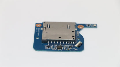 Lenovo SD card sub card, windows, touch 01HY652