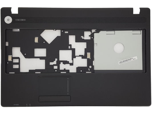 Emachines E442 E642 Palmrest Top Cover Housing Black 60.NB202.001