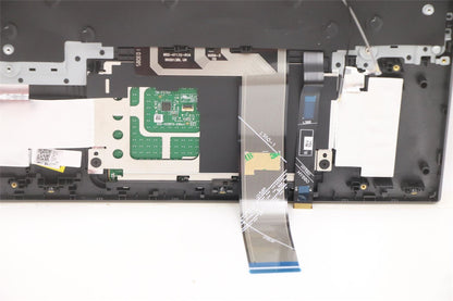 Lenovo Upper Case ASM_BEL L82JFSGw/RGBWRF 5CB1D09617