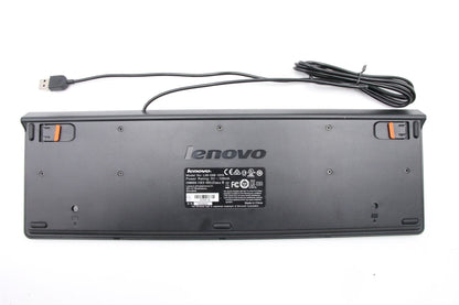 Lenovo Sunrex EKB-10YA (IT) B-Silk USB KB-LVT8 Italian Keyboard 25209128
