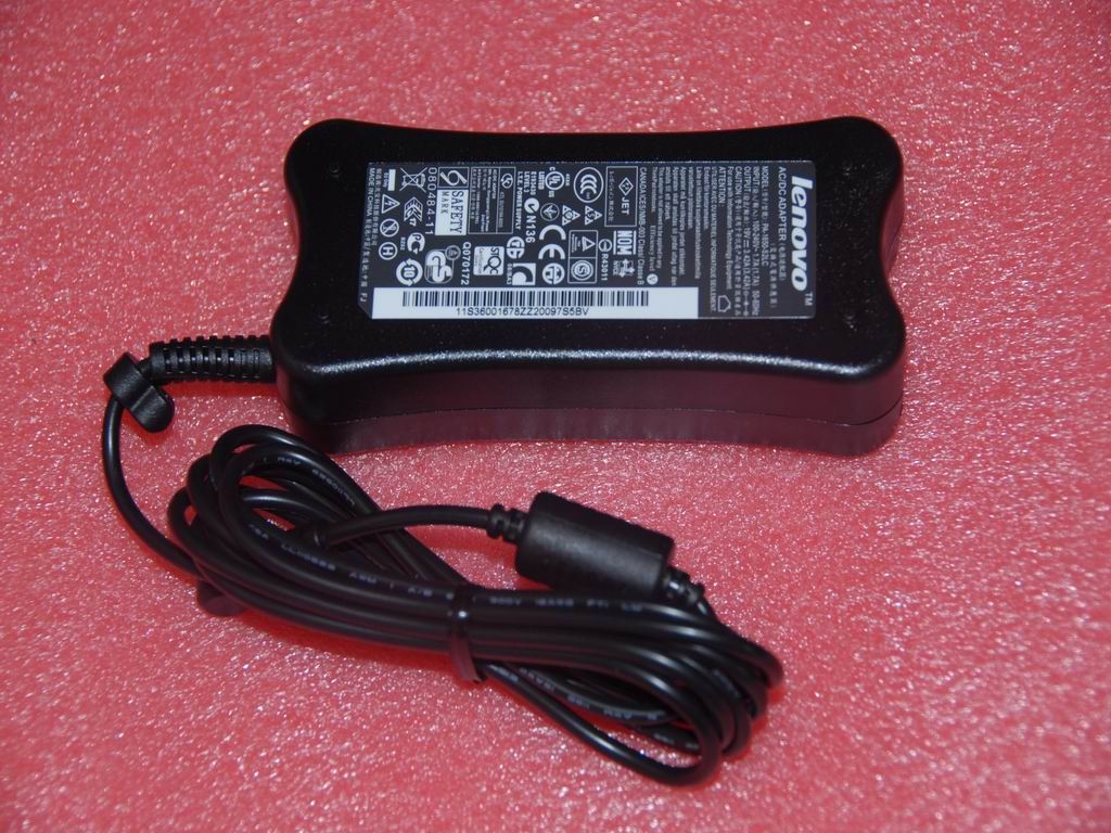 Lenovo Liteon PA-1650-52LC 19V3.42AAD(EPS2.0) AC Charger Adapter 36001678