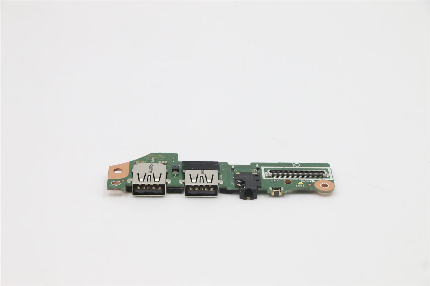 Lenovo Gaming 3-15ACH6 3-15IHU6 USB-A Audio Jack Board 5C50S25225