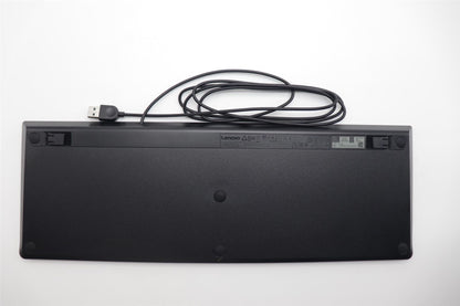 Lenovo DT_KYB Calliope USB G2.5 BK_Por 5D50U84594
