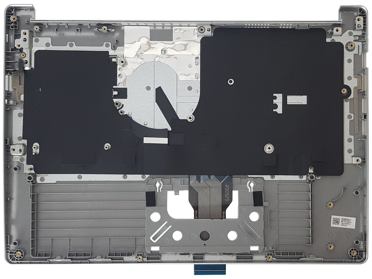 Acer Aspire A114-33 A314-22 A314-35 Palmrest Cover Keyboard UK 6B.HVWN7.031