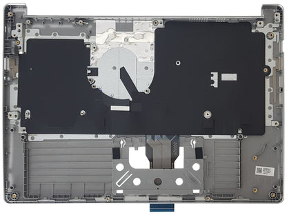 Acer Aspire A114-33 A314-22 A314-35 Palmrest Cover Keyboard UK 6B.HVWN7.031