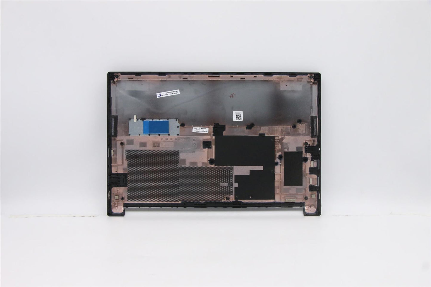 Lenovo ThinkPad E14 Gen 2 Bottom Base Lower Chassis Cover Black 5CB0Z69212