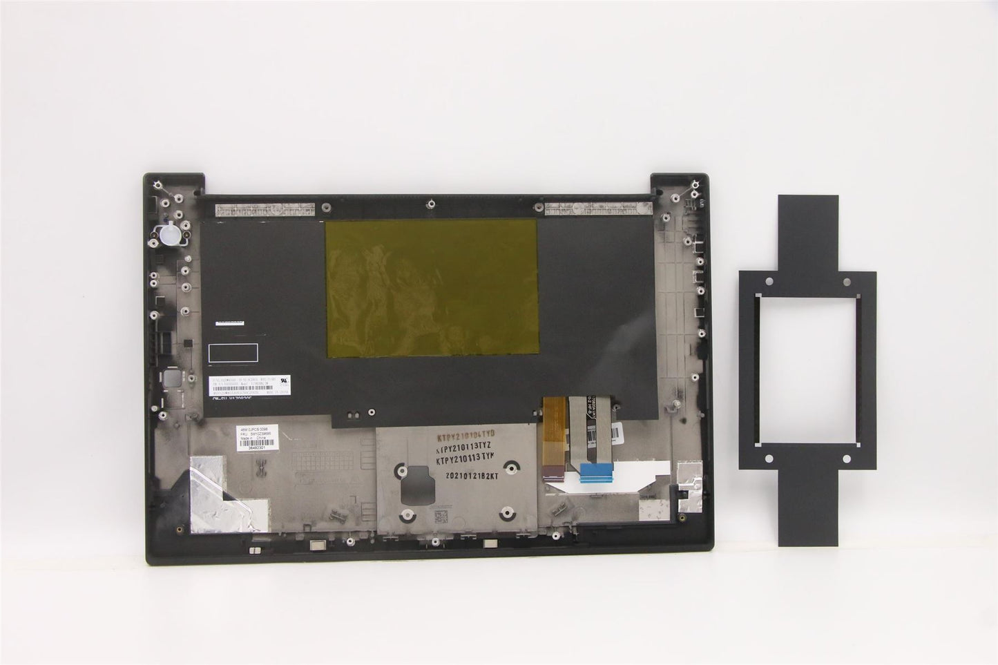 Lenovo WW C-Cvr+DEN KB ASM,LTN 5M10Z39685