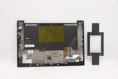Lenovo WW C-Cvr+DEN KB ASM,LTN 5M10Z39685