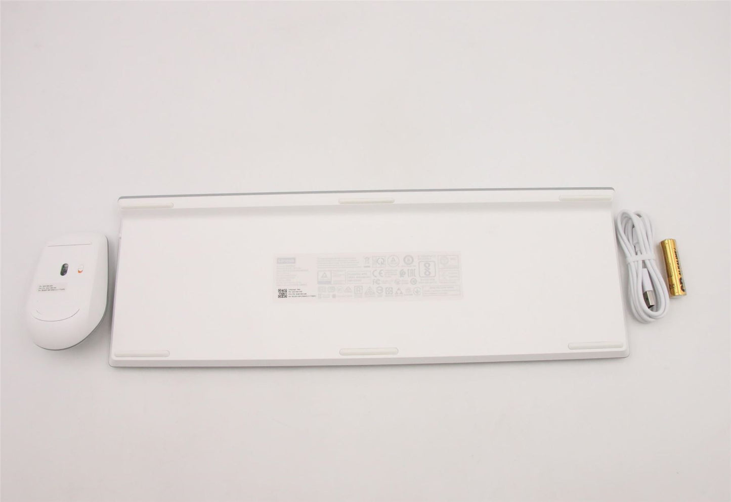 Lenovo KYB_MOUSE G-Tech Euterpe S/W IT 5KM1B81349