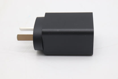 Lenovo AC_ADAPTER PD,65W,20/15/9/5V,2P,ARG,ACB 65W USB-C 5V 2 Pin AC Charger Adapter 5A11Q35715