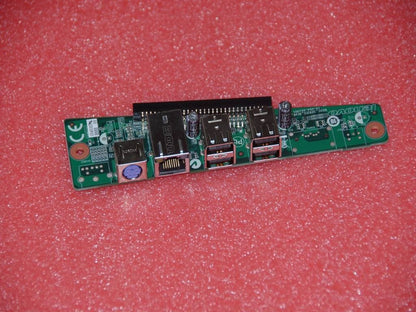Lenovo ECS 64pin basic rearIO card(R) Board 11011205