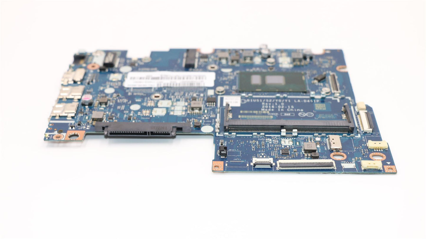 Lenovo MB C 80S7 WIN UMA 4405U NBL 5B20L46044