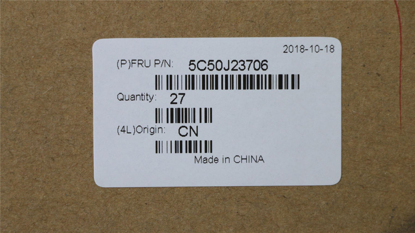 Lenovo 500-15ACZ 500-15ISK Z51-70 Mic Microphone Board Left + Right 5C50J23706