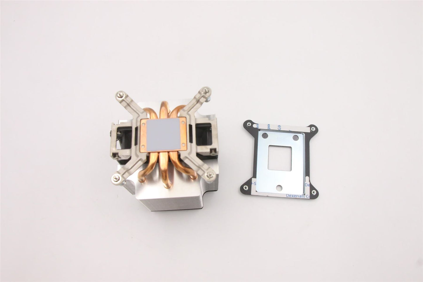 Lenovo Legion T5-26IOB6 Desktop Thermal Heatsink 5H40X63348