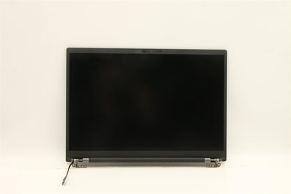 Lenovo MECH_ASM 2.2K AG,IR,HPD,Woven,AUO 5M11F28128