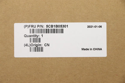 Lenovo Upper Case ASM_ND Q82A3 GY 5CB1B05301