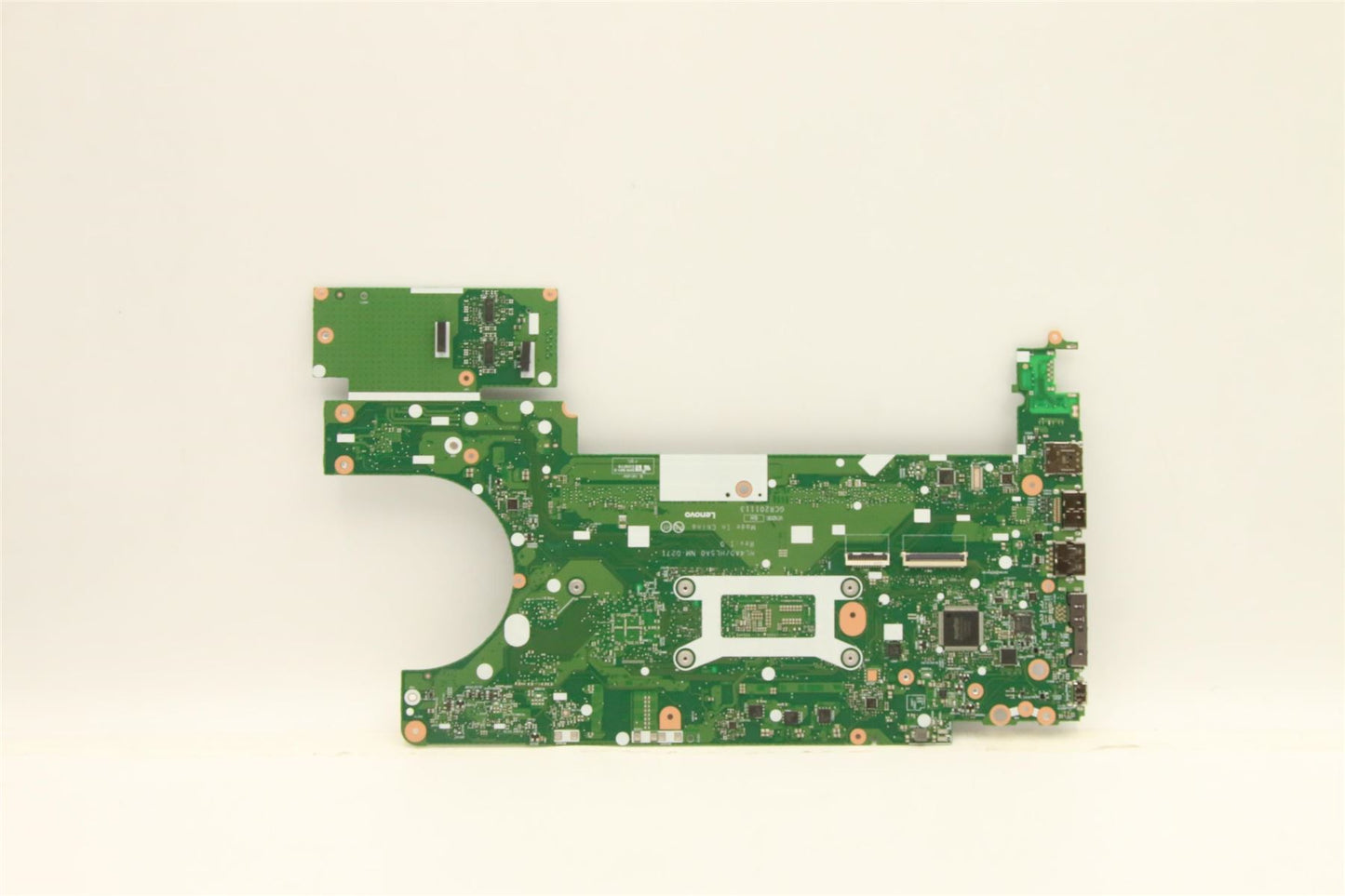Lenovo ThinkPad L15 Gen 2 L14 Gen 2 Motherboard Mainboard UMA 5B21H39603