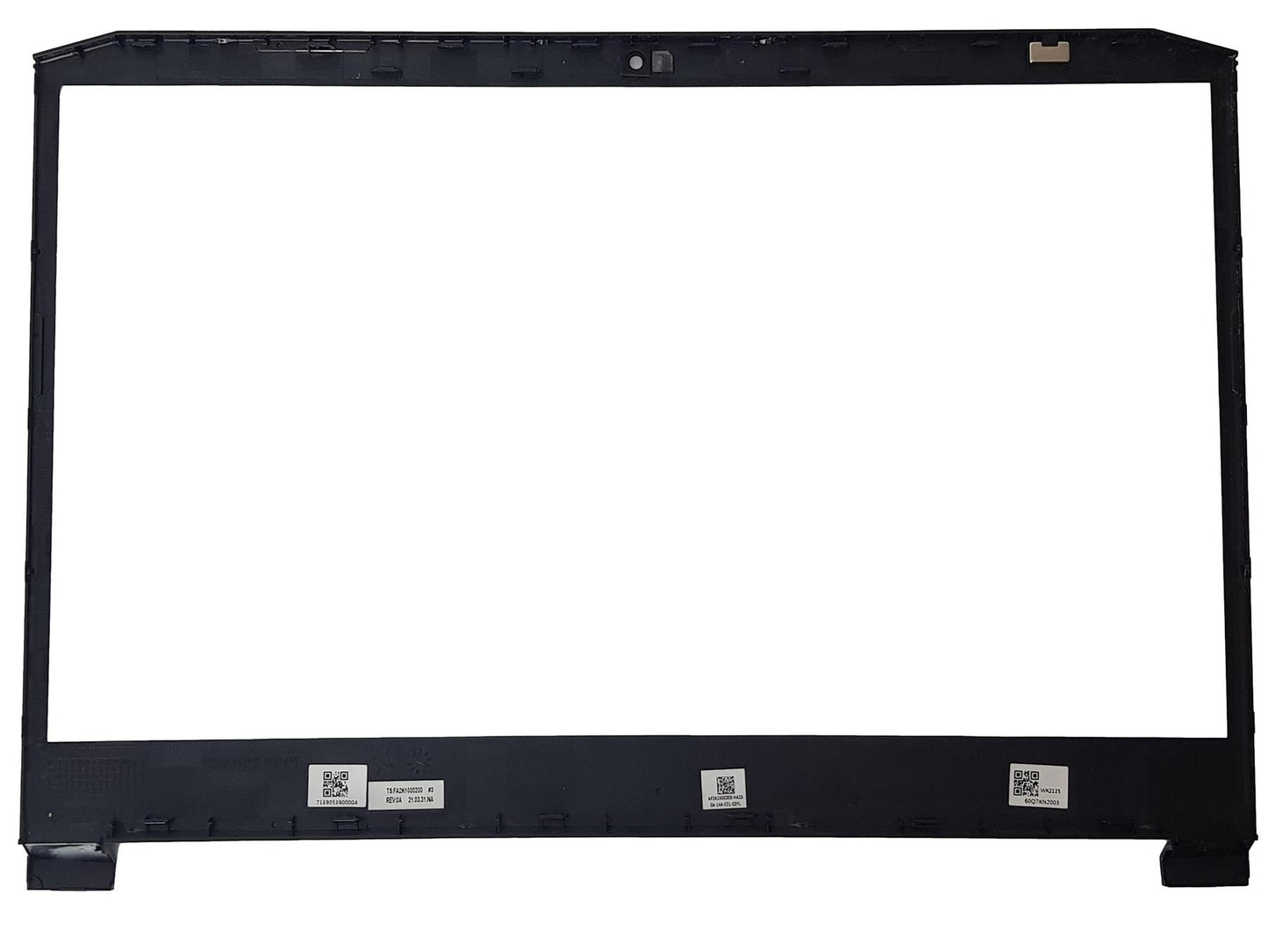 Acer Aspire Nitro AN515-44 AN515-45 Blende vorne Zierrahmen Abdeckung 60.Q7KN2.003