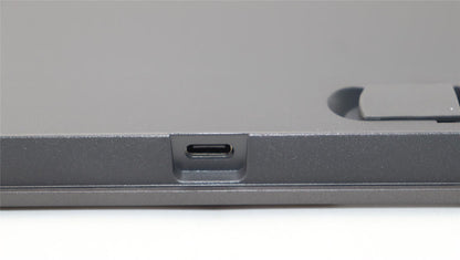 Lenovo Primax K71_G2 2.4GBT Grey DE 5KM1K37630
