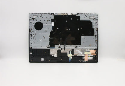 Lenovo Legion Y540-17IRH-PG0 Y540-17IRH Keyboard Palmrest Top Cover 5CB0U42937