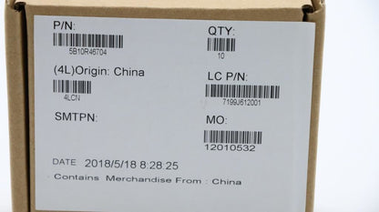Lenovo RTC BATTERY L81FK 5B10R46704