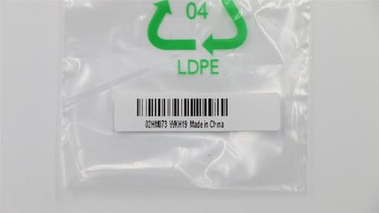 Lenovo 02HM073 Fru SIM Door Black