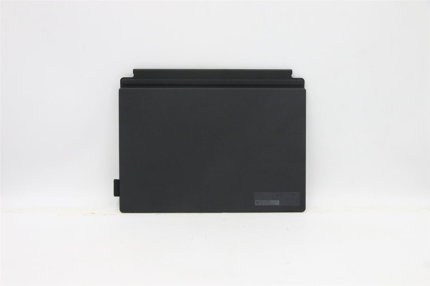 Lenovo MECH_ASM Backlit KB Russian FPR Black 5M11A37008