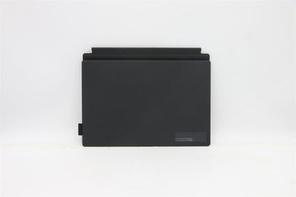 Lenovo MECH_ASM Backlit KB Russian FPR Black 5M11A37008