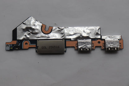 Lenovo CARDPOP L 83JM for IO DIS Board 5C50S25869