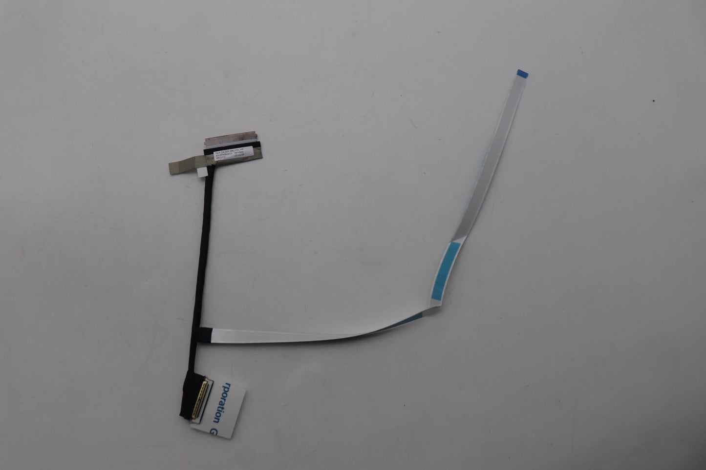 Lenovo W 21MR 2.8K RGB eDP Cable 5C10S31110